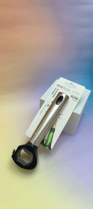 Ail Steel Handle Open Tank / 5403499