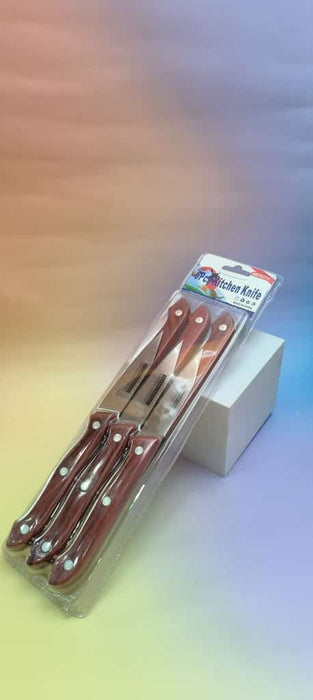 Knife Set 6pcs / 23315