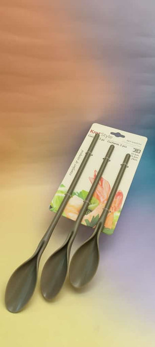 Cucchiai 3pcs / 5403134