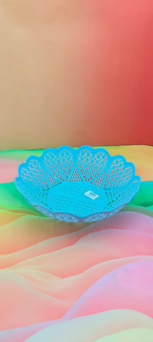 Plastic Fruit Basket 222 / 44746