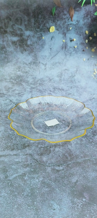 Lotus Leaf Compote 20.5cm / 11355331