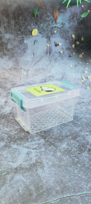 Magic Buckle Large Storage Box /YM3939