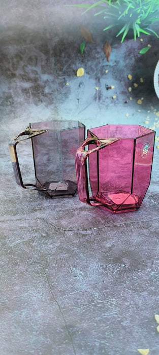 Transparent Cup 8184/64