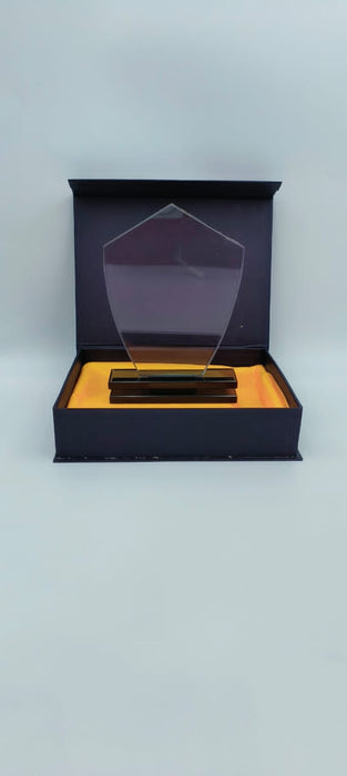 Crystal Trophy / 1190952