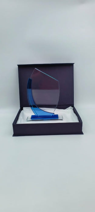 Glass Trophy / 1220306