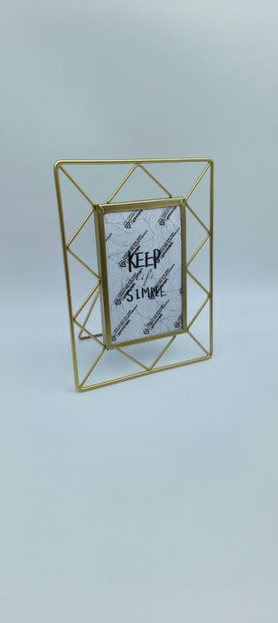 Photo Frame 4*6 / TOT-FH911