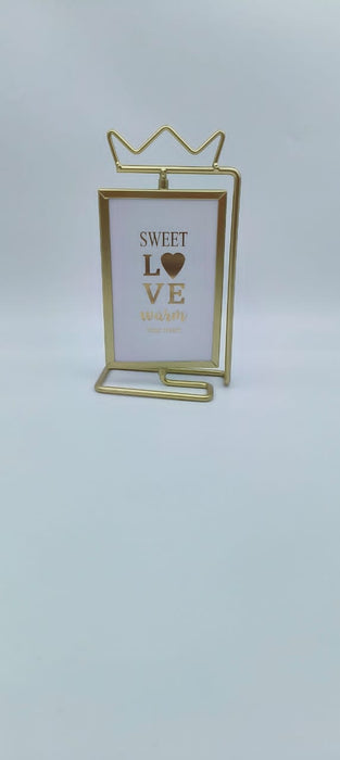 Photo Frame 4*6 / FH783