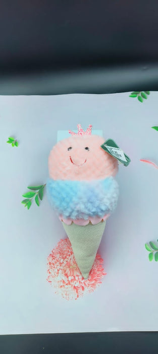 Ice Cream Cones / F64-4-458