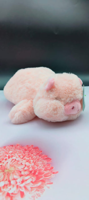 Pink Pig / F64-4-532