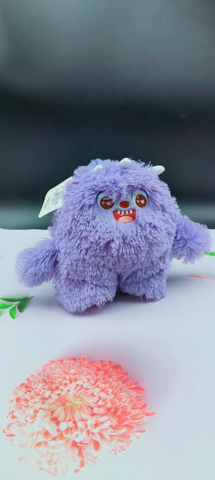 Little Monster / F64-4-471