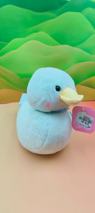 Ribbon Duck / F28-3-5