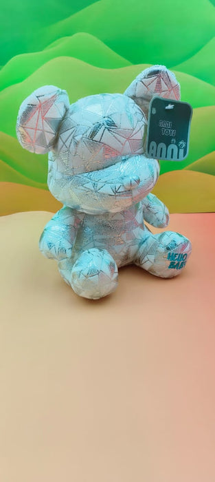 Violent Bear / F55-4-387
