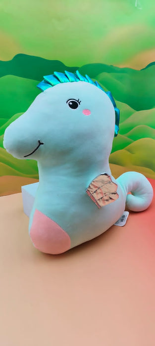 Seahorse / FG4-117-H