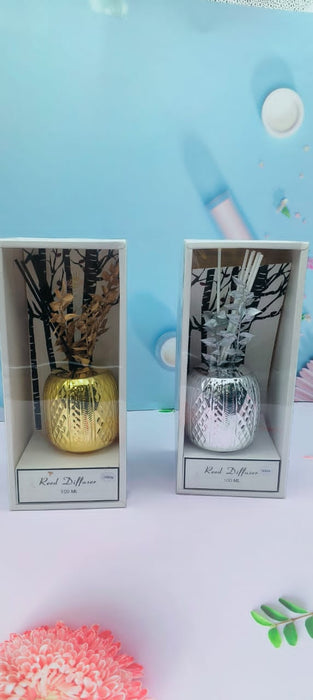 Reed Diffuser 100ml / H19017 / 17830008