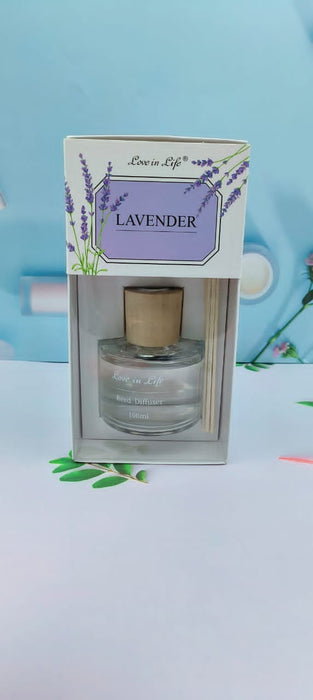 Reed Diffuser 100ml / HRY23-1/17830004