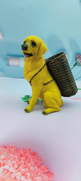 Dog Statue / 1173794