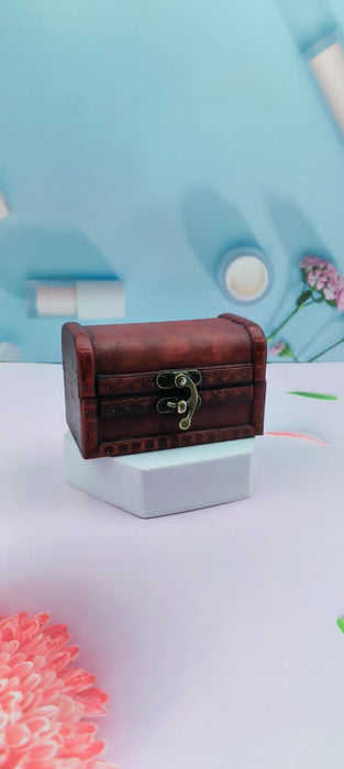 Wooden Box / 10171027-S