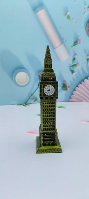 Big Ben Tower Decoration / 1231565