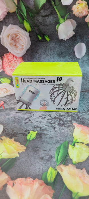 Head Massager / EG-6