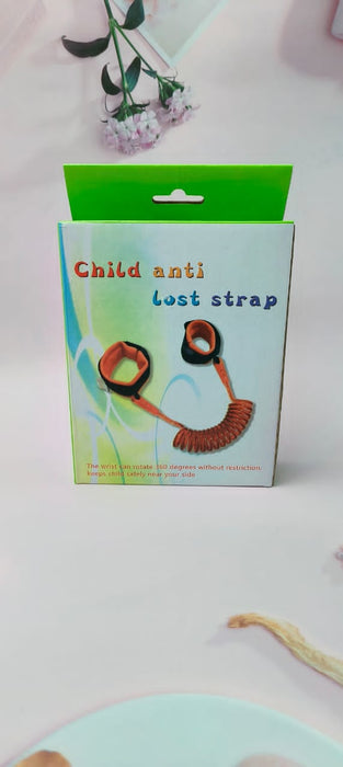 Child Anti Lost Strap / F16-8-235
