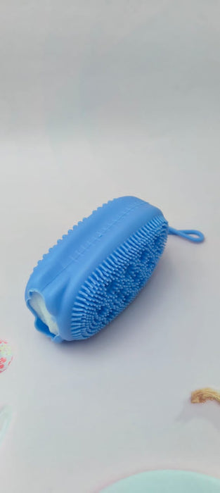 Silicone Bath Brush / 5573