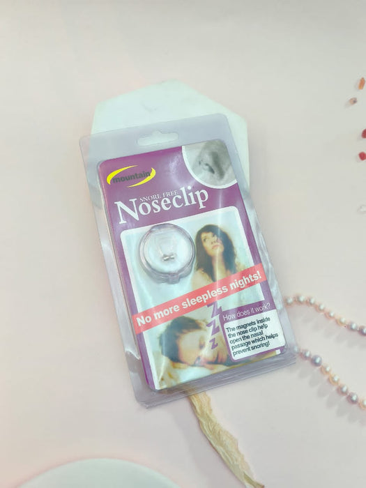 Nose Clip / 11231022