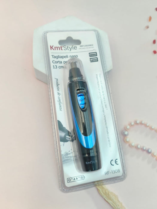 Dry Battery Cleansing Nasal Capacity / 2303902