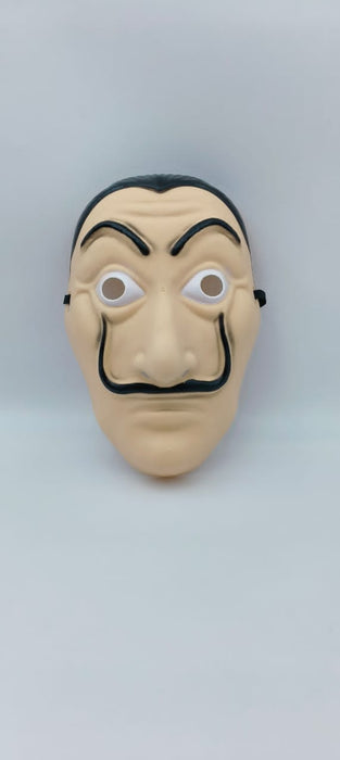 Dali Mask / F51-53-7