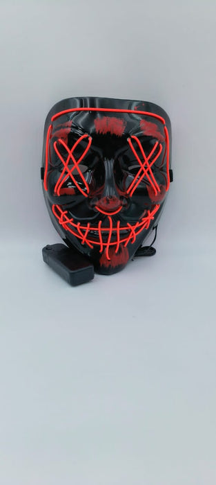 Weirdo Ghost Mask / F51-53-11