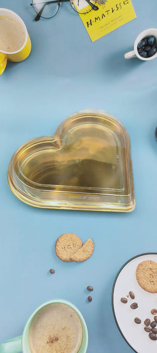 Plastic Platter / JS-0028