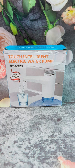 Water Pump / SE-3012