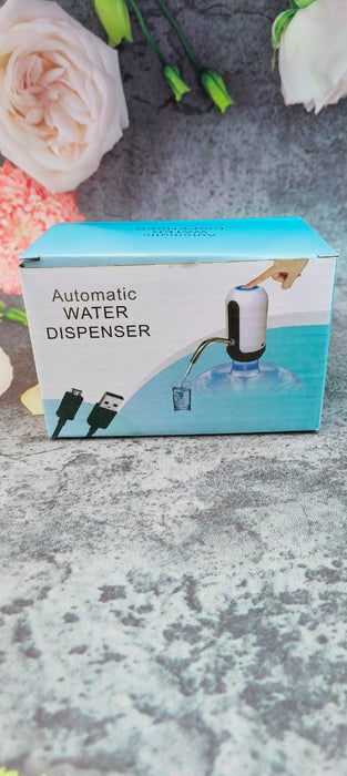 Automatic Water Dispenser / RS-553