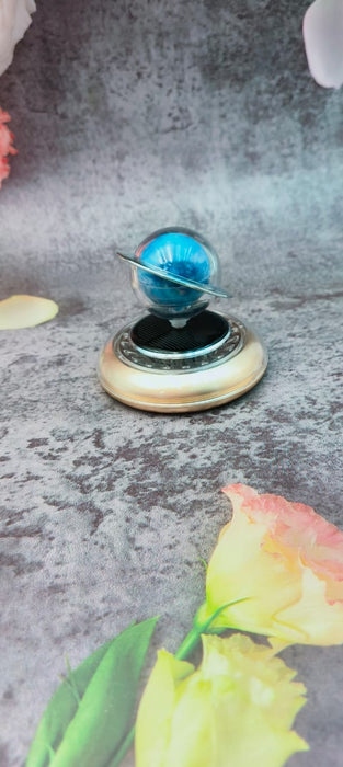 Planet Solar Aromatherapy / NG-43