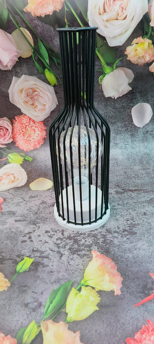 Iron Lamp / PB-3