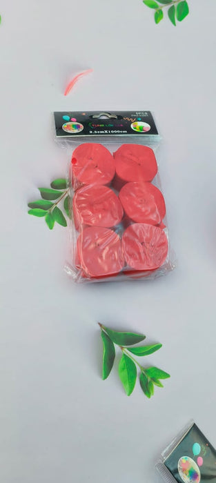 Decoration Paper Rolls / ZWZ-23001