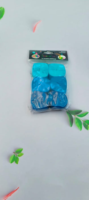 Decoration Paper Rolls / ZWZ-23001
