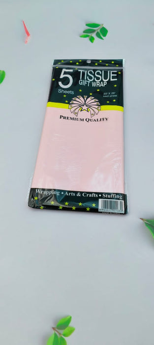 Tissue Wrap / GW-0510