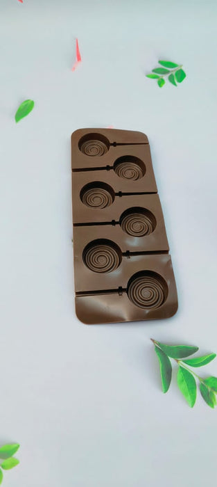 Lollipop Mold / FP-623