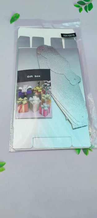 Gift Box 15*15*15 / 889-2
