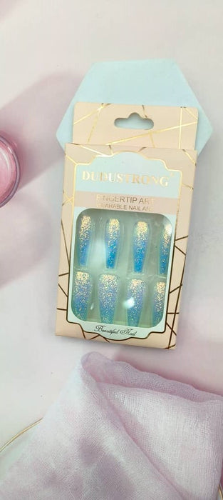 Fingertip / X2158 / DD-22-45