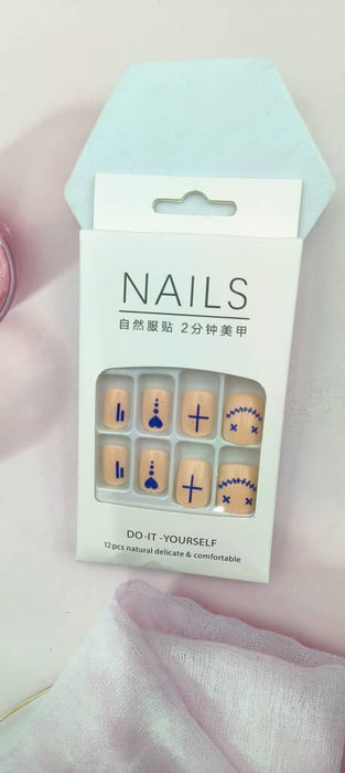 Fingertip / X2160 / DD-22-36