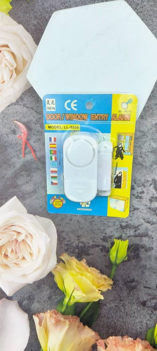 Window Alarm / 6810