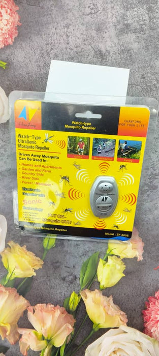 Mosquito Repellent / ZF800E