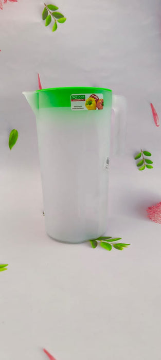 1.8 Round Jug&Lid