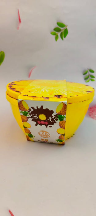 Lemon/Lime Lunchbox / BKS-928-2