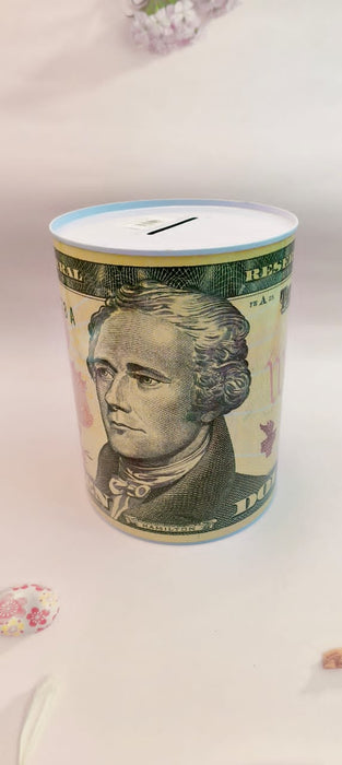 Dollar Money Box / 10950034-XL