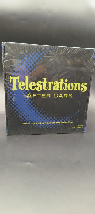 Telestrations After Dark / 0181Y-2 / 1220040