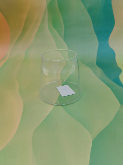 Glass Cup 450ml / 16431059