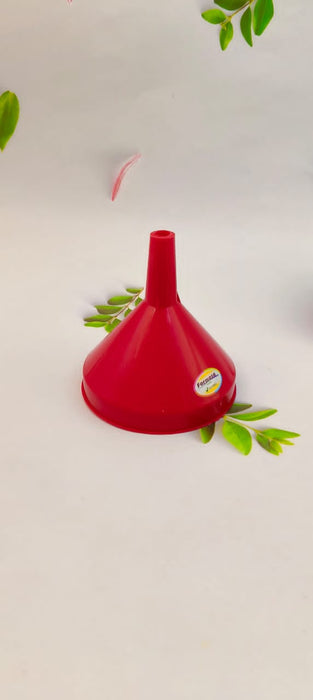 Small Funnel / FOR8051