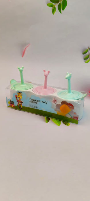 Fawn Ice Mold / 11350009